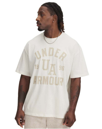 Tricou Barbati M HW VARSITY OS SS Under Armour 
