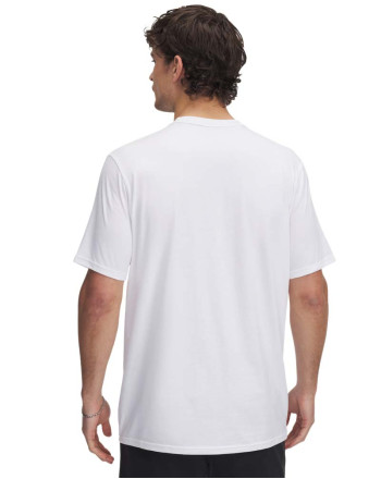 Tricou Barbati 60/40S GOLF OPEN UP SS Under Armour 