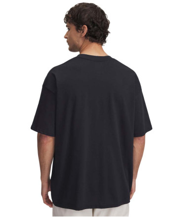 Tricou Barbati M HWT HOOPS HOOPNOTIC SS Under Armour 