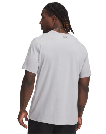 Tricou Barbati LC FLY IN LOGO SS Under Armour 