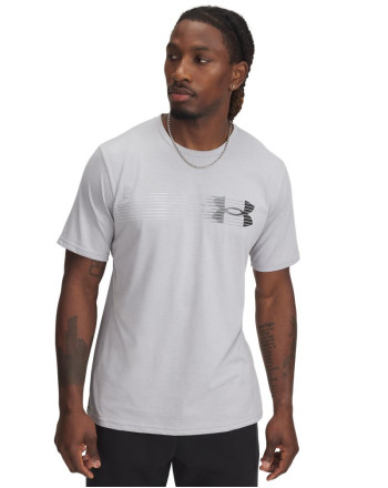 Tricou Barbati LC FLY IN LOGO SS Under Armour 