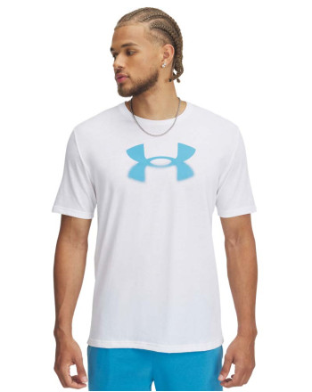 Tricou Barbati REFLECTIVE BIG LOGO SS Under Armour 