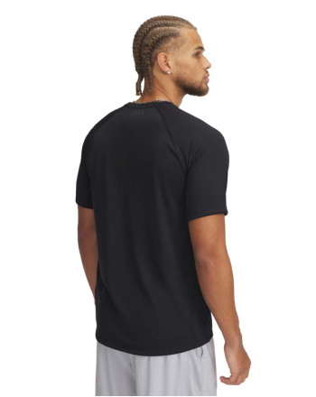 Tricou Barbati M TECH PRINT FILL SS Under Armour 