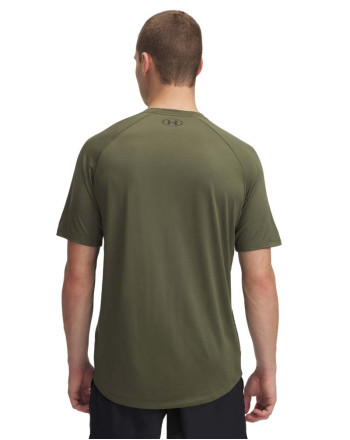 Tricou Barbati TECH FADE SS Under Armour 