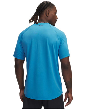Tricou Barbati TECH FADE SS Under Armour 