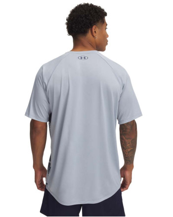 Tricou Barbati TECH FADE SS Under Armour 