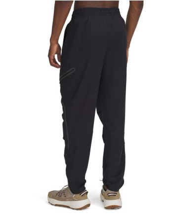 Pantaloni Barbati UNSTOPPABLE CARGO PANT Under Armour 