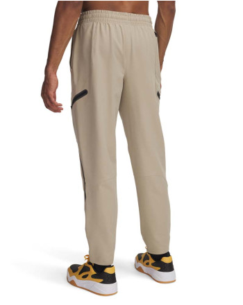 Pantaloni Barbati UNSTOPPABLE CARGO PANT Under Armour 