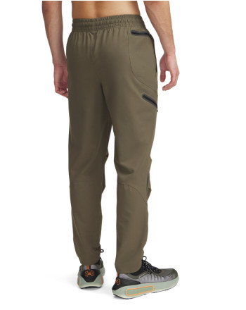 Pantaloni Barbati UNSTOPPABLE CARGO PANT Under Armour 