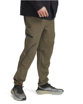 Pantaloni Barbati UNSTOPPABLE CARGO PANT Under Armour 