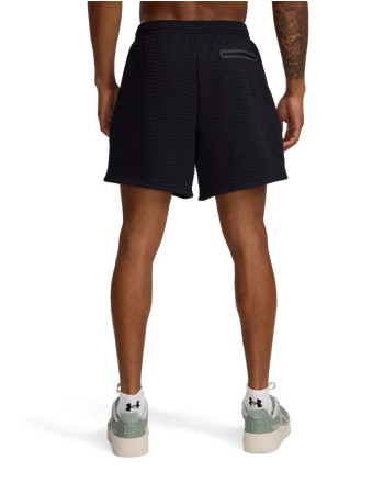 Pantaloni scurti Barbati UNSTOPPABLE FLC GRID ST Under Armour 