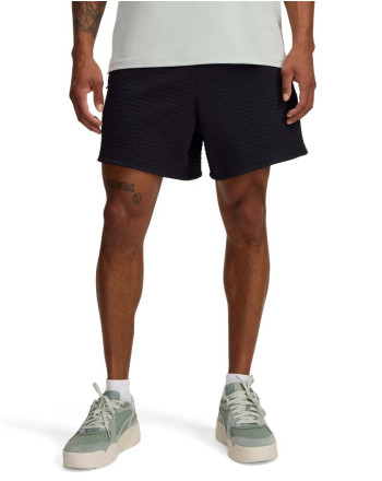 Pantaloni scurti Barbati UNSTOPPABLE FLC GRID ST Under Armour 