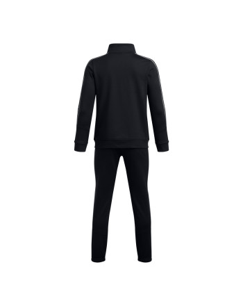 Trening Baieti ICON KNIT TRACKSUIT Under Armour 