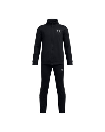 Trening Baieti ICON KNIT TRACKSUIT Under Armour 