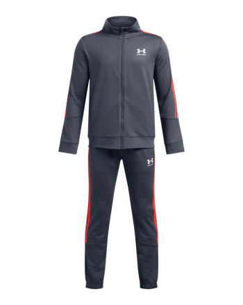 Trening Barbati ICON KNIT TRACKSUIT Under Armour 