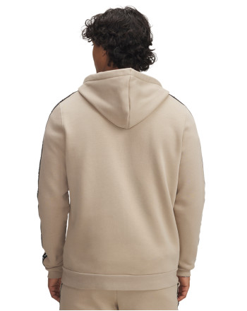 Hanorac Barbati ICON FLEECE FZ TAPING Under Armour 
