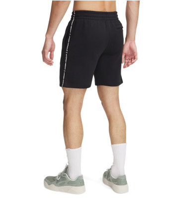 Pantaloni scurti Barbati  ICON FLEECE SHORT TAPING Under Armour 