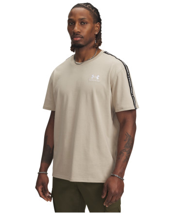 Tricou Barbati ICON HWT TEE TAPING Under Armour 