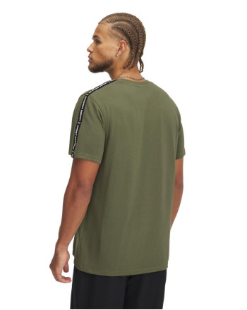 Tricou Barbati ICON HWT TEE TAPING Under Armour 