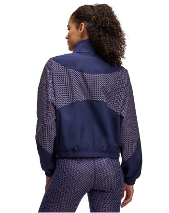 Jacheta Dama HOLIDAY RIVAL JACKET Under Armour 