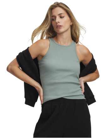 UA RIVAL RIB TANK 