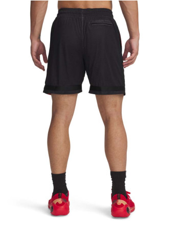 Pantaloni Barbati CURRY STATEMENT SHORT I Under Armour 