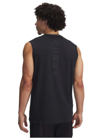 Maiou Barbati CURRY SLVS TEE Under Armour 