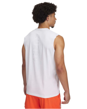 maiou Barbati CURRY SLVS TEE Under Armour 