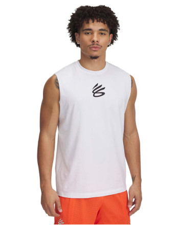 maiou Barbati CURRY SLVS TEE Under Armour 