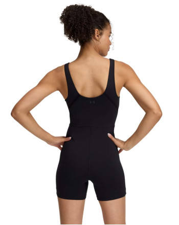 Salopeta Dama MOTION SHORTS BODYSUIT Under Armour 