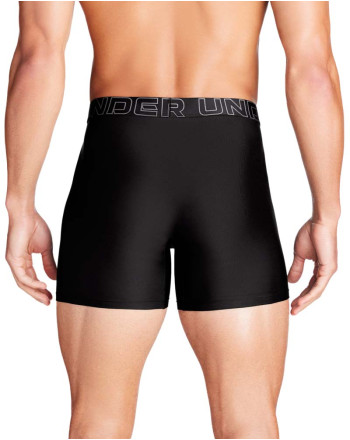 Lenjerie Intima Barbati PERF TECH 6IN Under Armour 