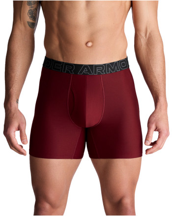 Lenjerie intima Barbati PERF TECH 6IN Under Armour 