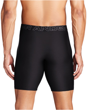 Lenjerie Intima Barbati PERFORMANCE TECH - SOLID 9 3 PACK Under Armour 