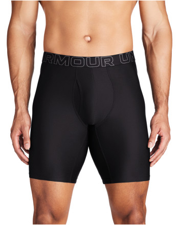 Lenjerie Intima Barbati PERFORMANCE TECH - SOLID 9 3 PACK Under Armour 