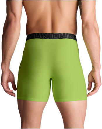 Lenjerie intima Barbati PERFORMANCE TECH MESH -SOLID 6 IN 3PK Under Armour 