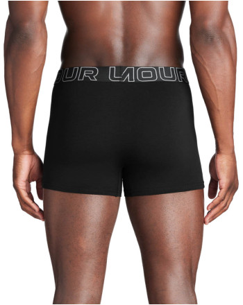 Lenjerie intima Barbati PERF COTTON 3IN Under Armour 
