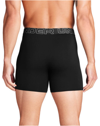 Lenjerie intima Barbati PERF COTTON 6IN Under Armour 