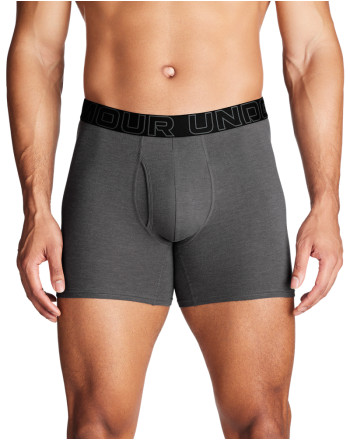 Lenjerie Intima Barbati PERF COTTON 6IN Under Armour 