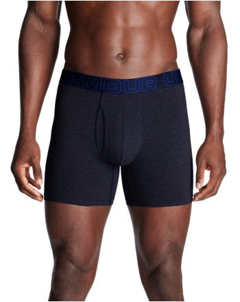 Lenjerie intima Barbati PERF COTTON 6IN Under Armour 