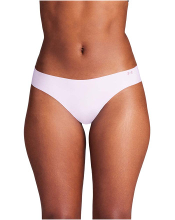 Lenjerie Intima Dama PURE STRETCH NS THONG Under Armour 