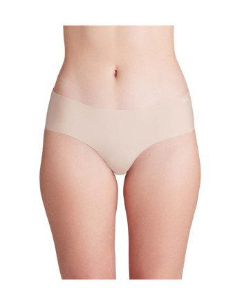 Lenjerie intima Dama PURE STRETCH NO SHOW HIPSTER-SOLID3PK Under Armour 