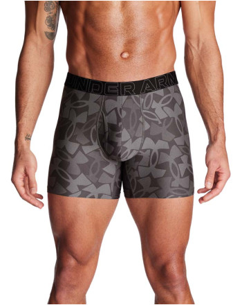 Boxeri Barbati PERFORMANCE TECH 6 IN 3PK Under Armour 