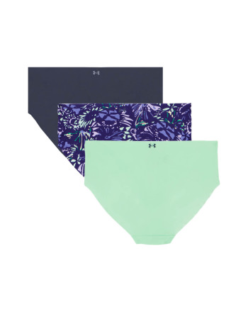 Lenjerie intima Dama ESS STRETCH NS NOV HIP Under Armour 