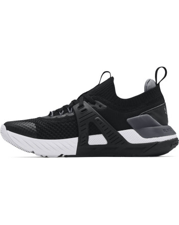 Pantofi Sport Unisex GS PROJECT ROCK 4 Under Armour 