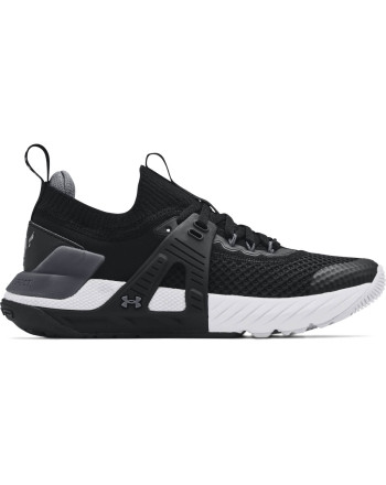Pantofi Sport Unisex GS PROJECT ROCK 4 Under Armour 