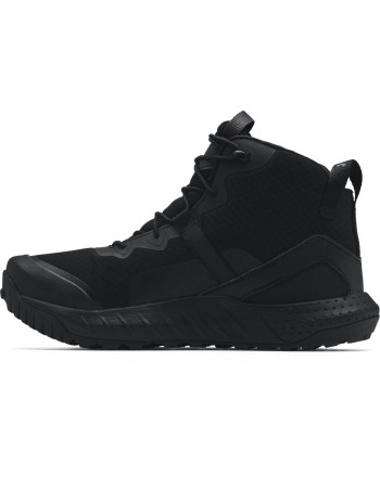 Ghete Iarna Barbati MICRO G VALSETZ MID Under Armour 