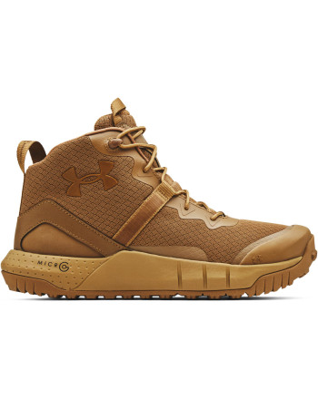 Ghete Iarna Barbati MICRO G VALSETZ MID Under Armour 