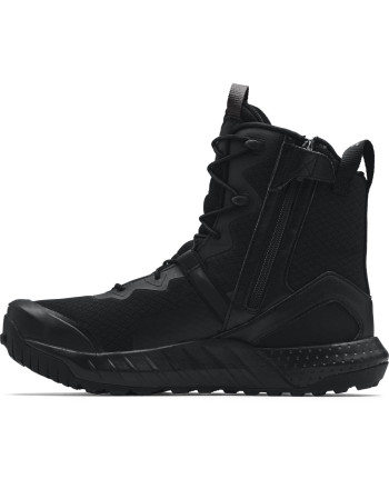Ghete Iarna Barbati MICRO G VALSETZ ZIP Under Armour 