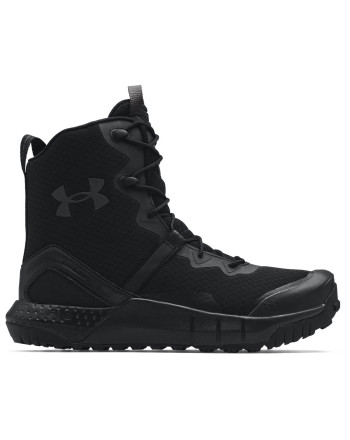 Ghete Iarna Barbati MICRO G VALSETZ ZIP Under Armour 