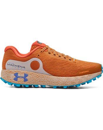 Pantofi Sport Barbati HOVR MACHINA OFF ROAD Under Armour 